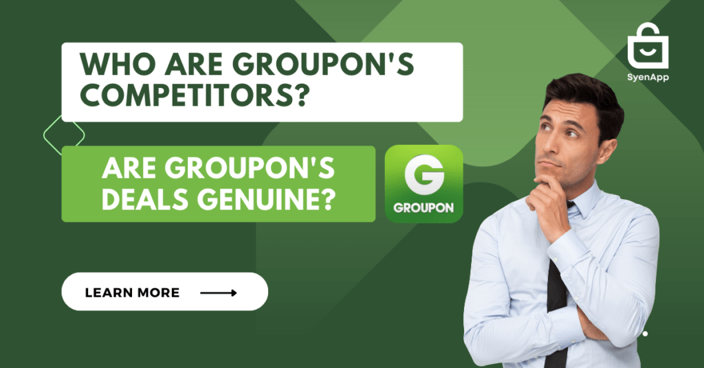 Groupon’s Competitor