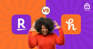 Which App is Better than Fetch Rewards, ibotta, Rakuten, Honey, etc.?