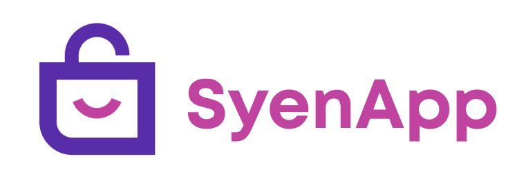 SyenApp - Private Search & Shopping