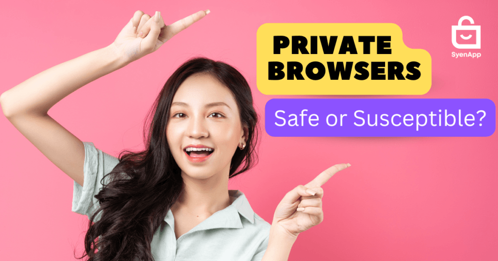 Private browser