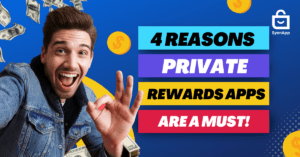 Make Money Fast: 4 Reasons to Download Instant Rewards Apps