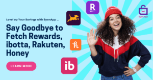 Retailmenot Vs Honey app