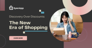 Beyond Coupons: Why Discovery Platforms Are the Future of Shopping