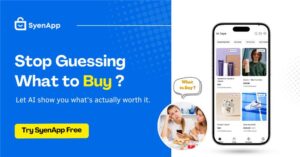 What Is an AI Shopping App and How Does It Actually Work?